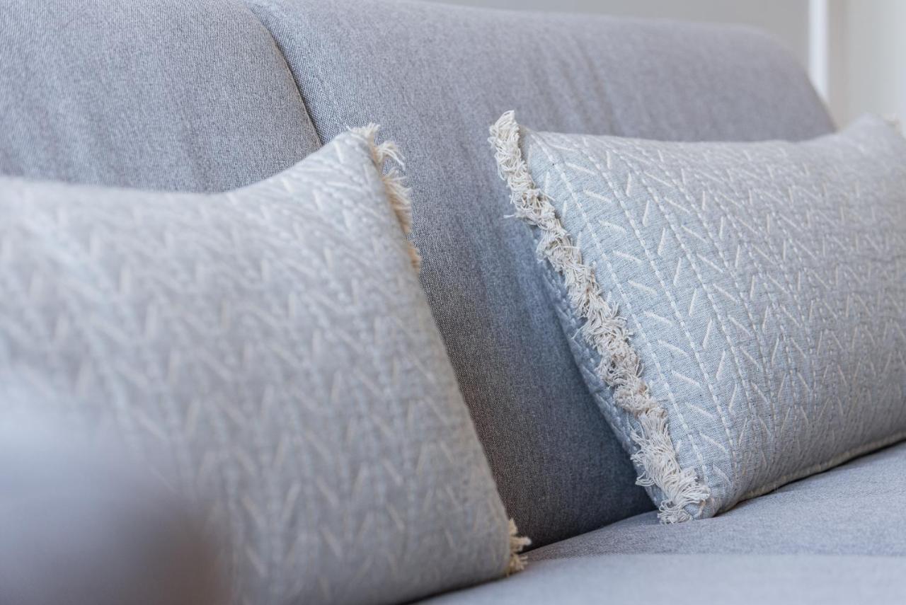 Guestready - Gonzaga Building Apartamento *