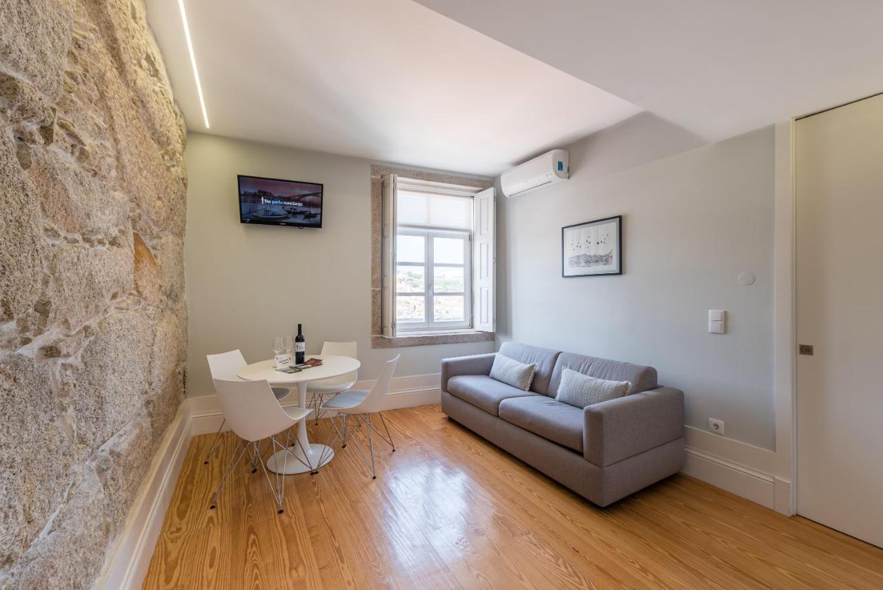 Guestready - Gonzaga Building Porto