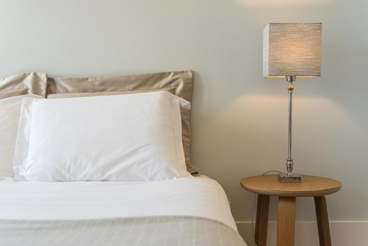 Apartamento Guestready - Gonzaga Building *