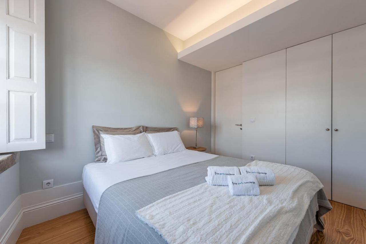 Guestready - Gonzaga Building Apartamento Porto
