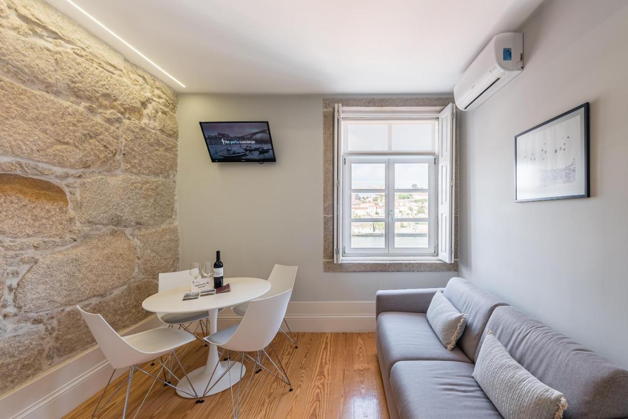 Apartamento Guestready - Gonzaga Building Porto