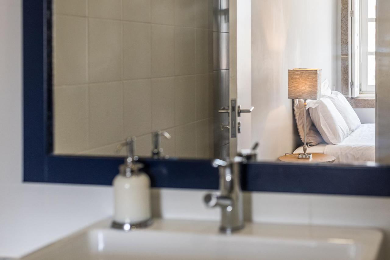 Guestready - Gonzaga Building Apartamento *