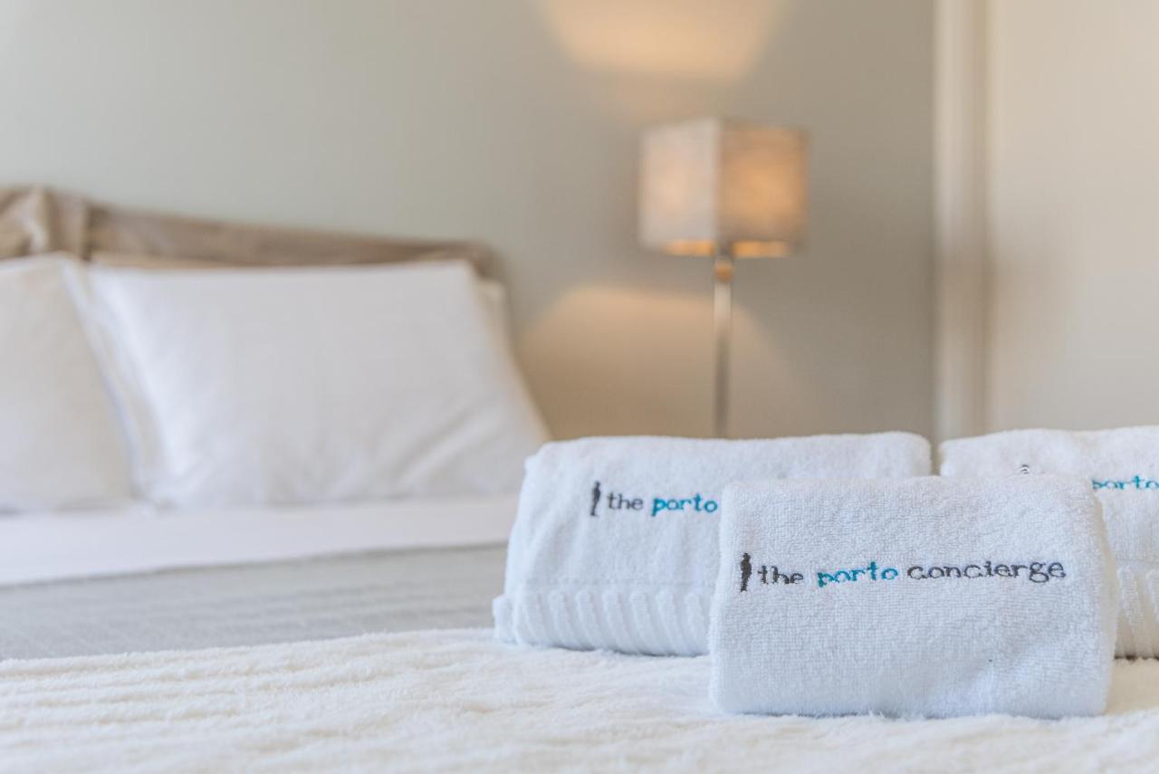 Guestready - Gonzaga Building * Porto