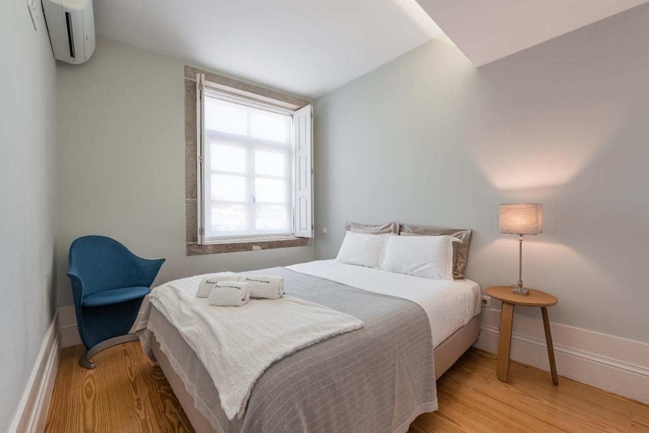 Guestready - Gonzaga Building Apartamento Porto