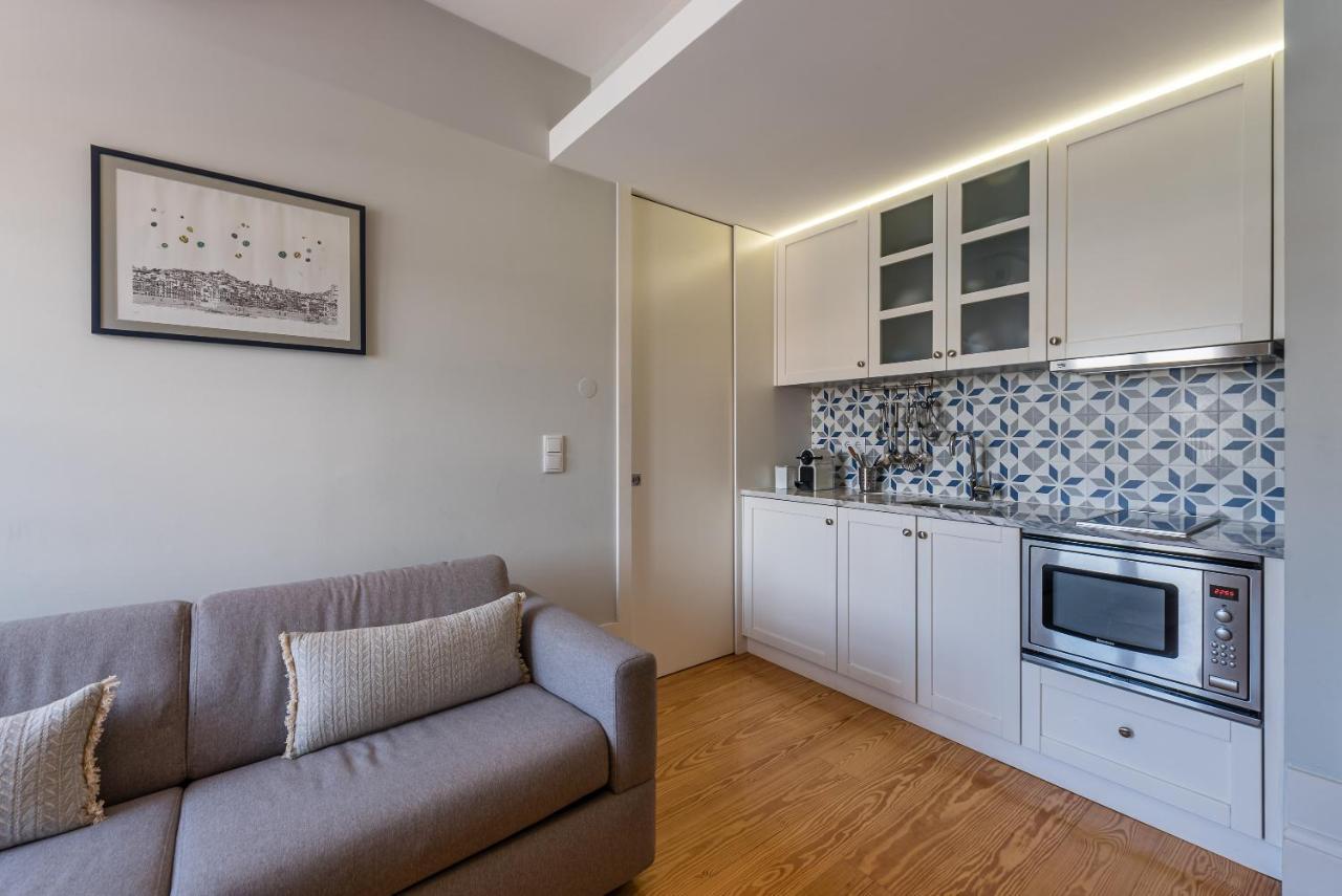 Apartamento Guestready - Gonzaga Building *