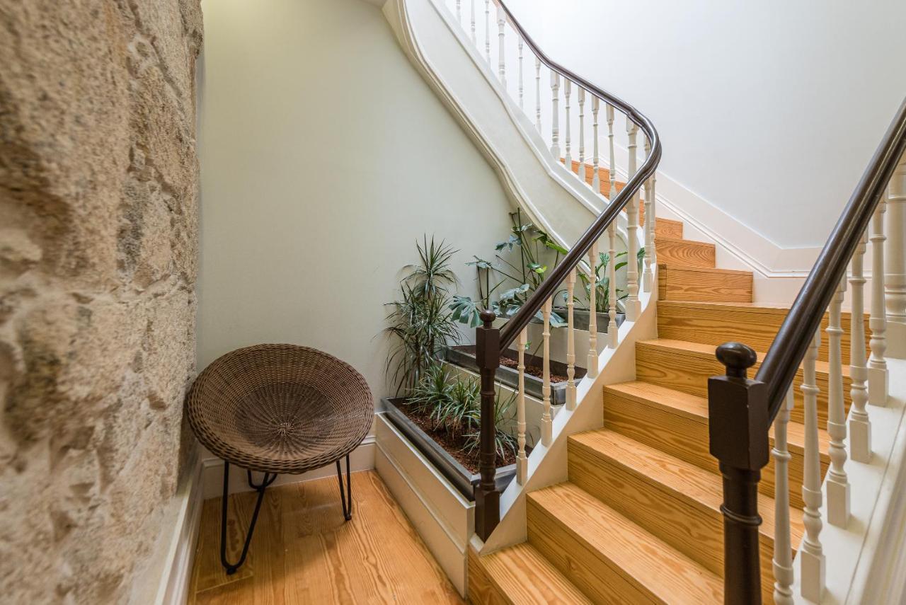 Apartamento Guestready - Gonzaga Building *