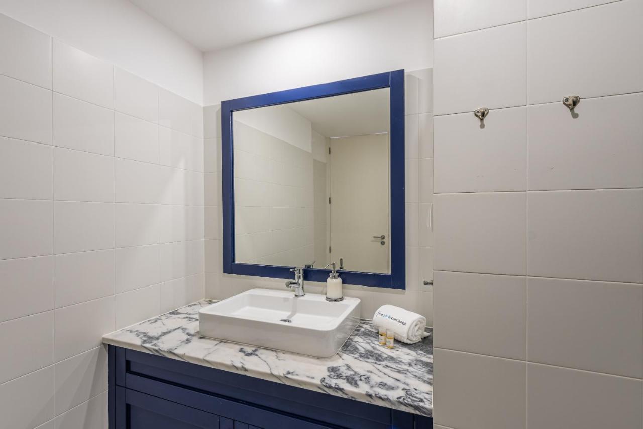 Guestready - Gonzaga Building Apartamento *