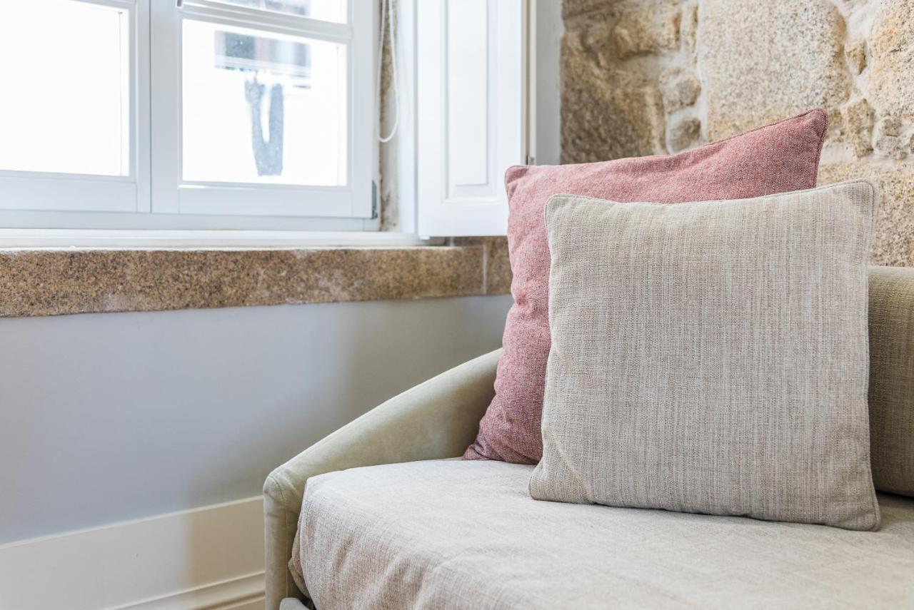 Guestready - Gonzaga Building Apartamento Porto