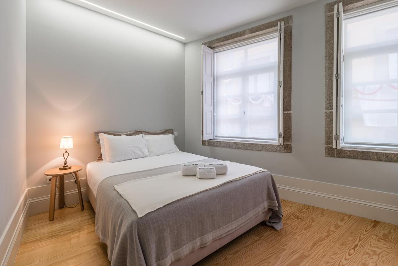 Apartamento Guestready - Gonzaga Building *