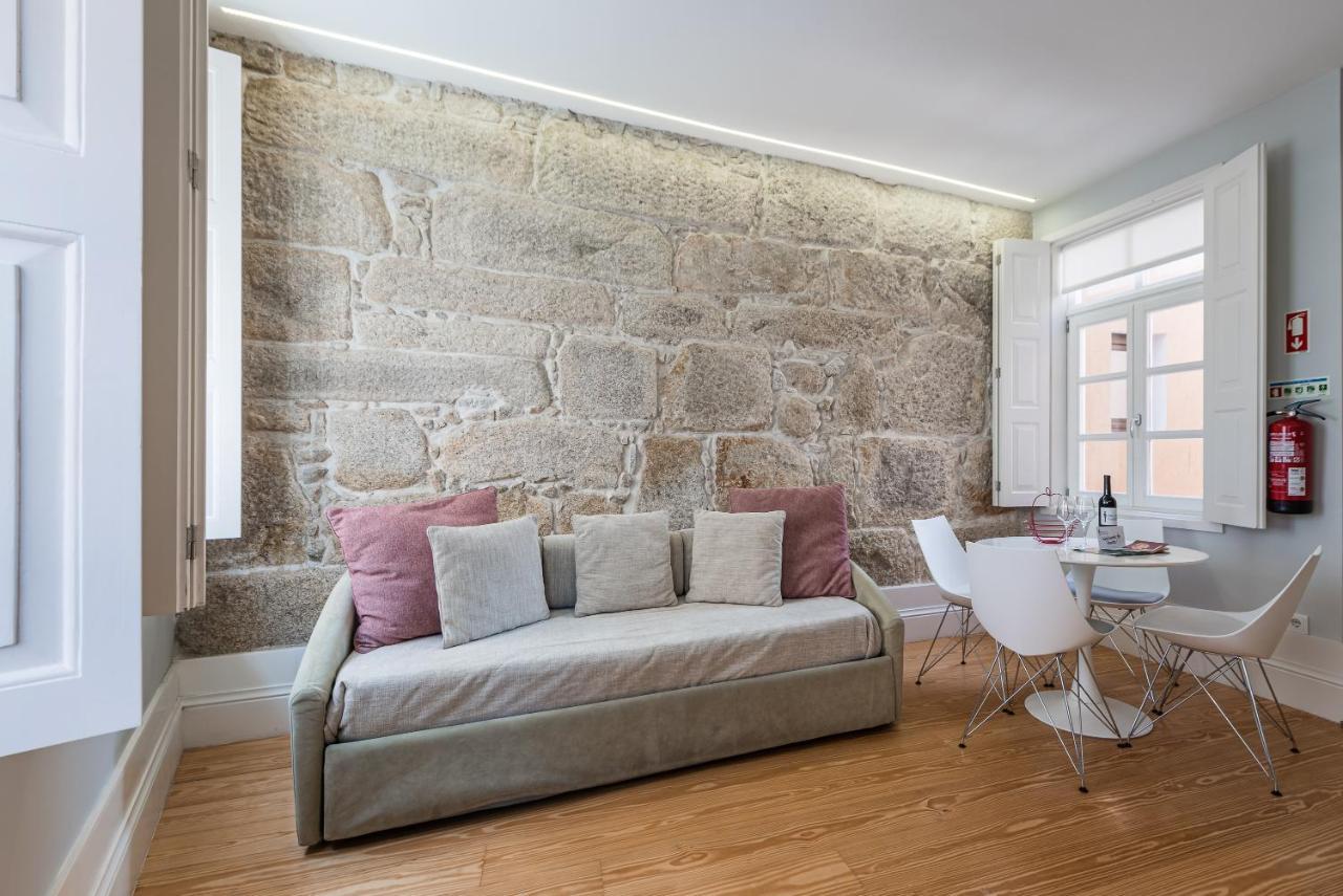 Apartamento Guestready - Gonzaga Building