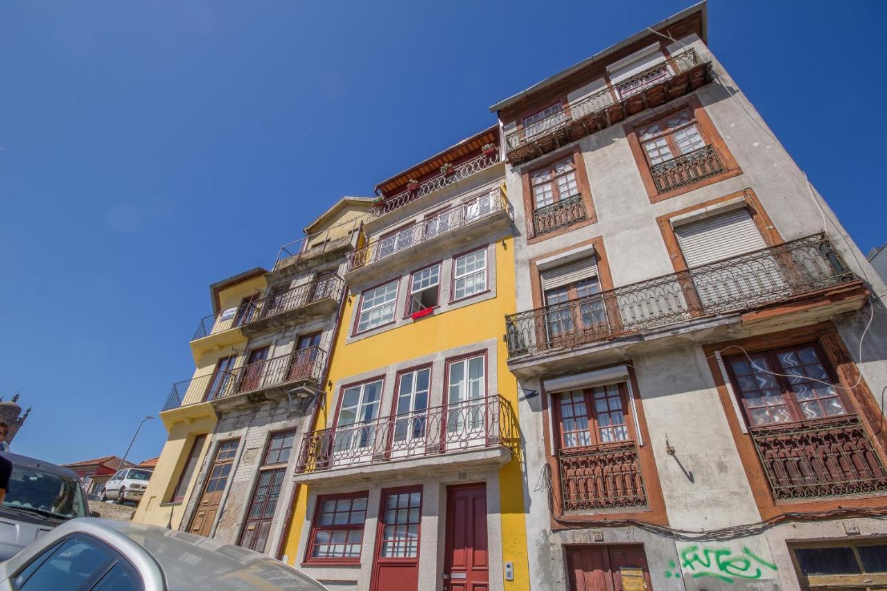 Apartment Sao Bento Hill View *