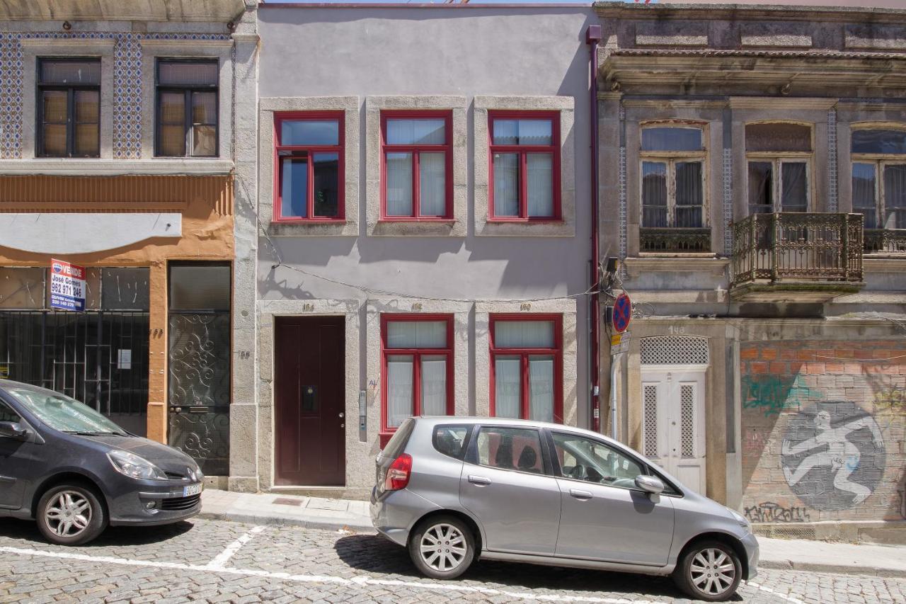 Appartement Sweet Ii Porto