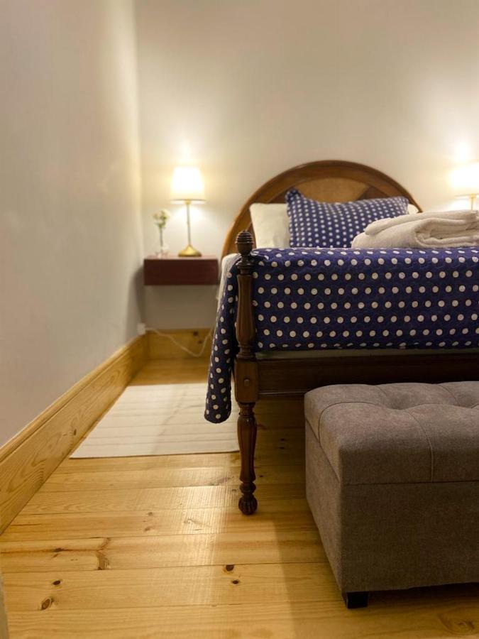 Appartement Se Porto