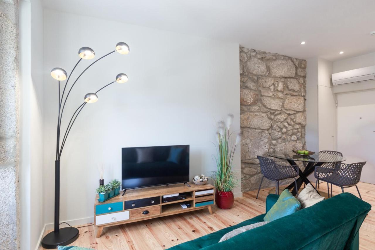 Apartamento Swimming Pool Luxury House 1 Porto