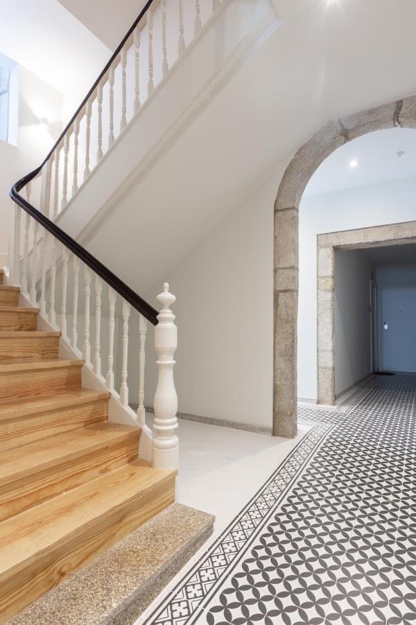 Swimming Pool Luxury House 1 Apartamento Porto