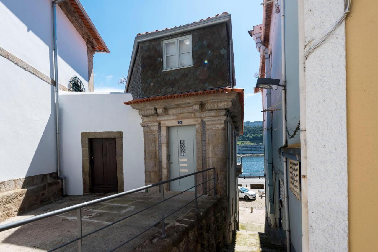 Apartment Quayside Douro River *