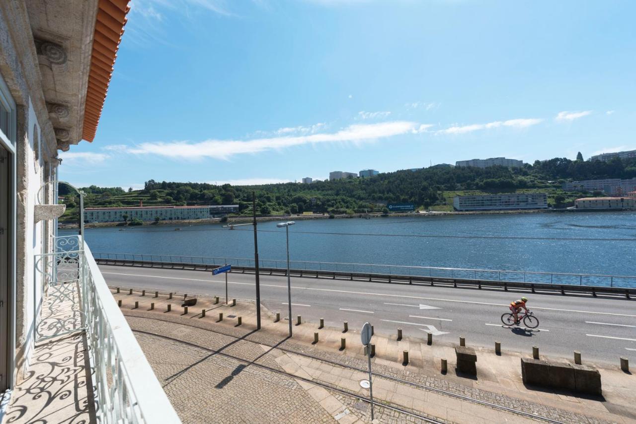 Quayside Douro River Apartment *