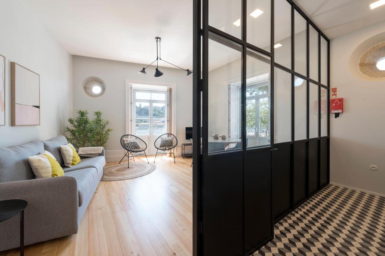 Quayside Douro River Apartment *