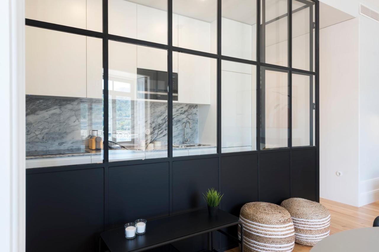 Apartment Quayside Douro River Porto
