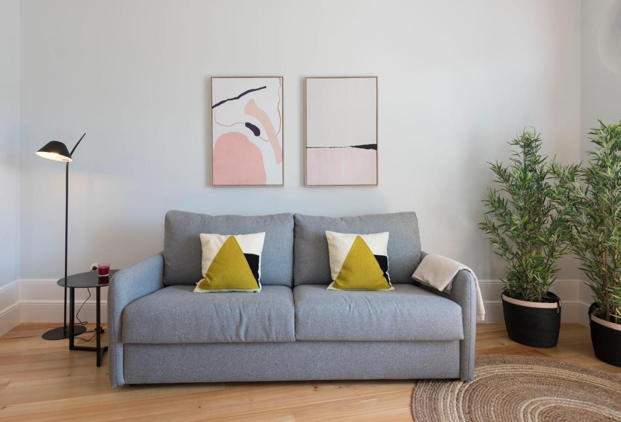Apartment Quayside Douro River Porto