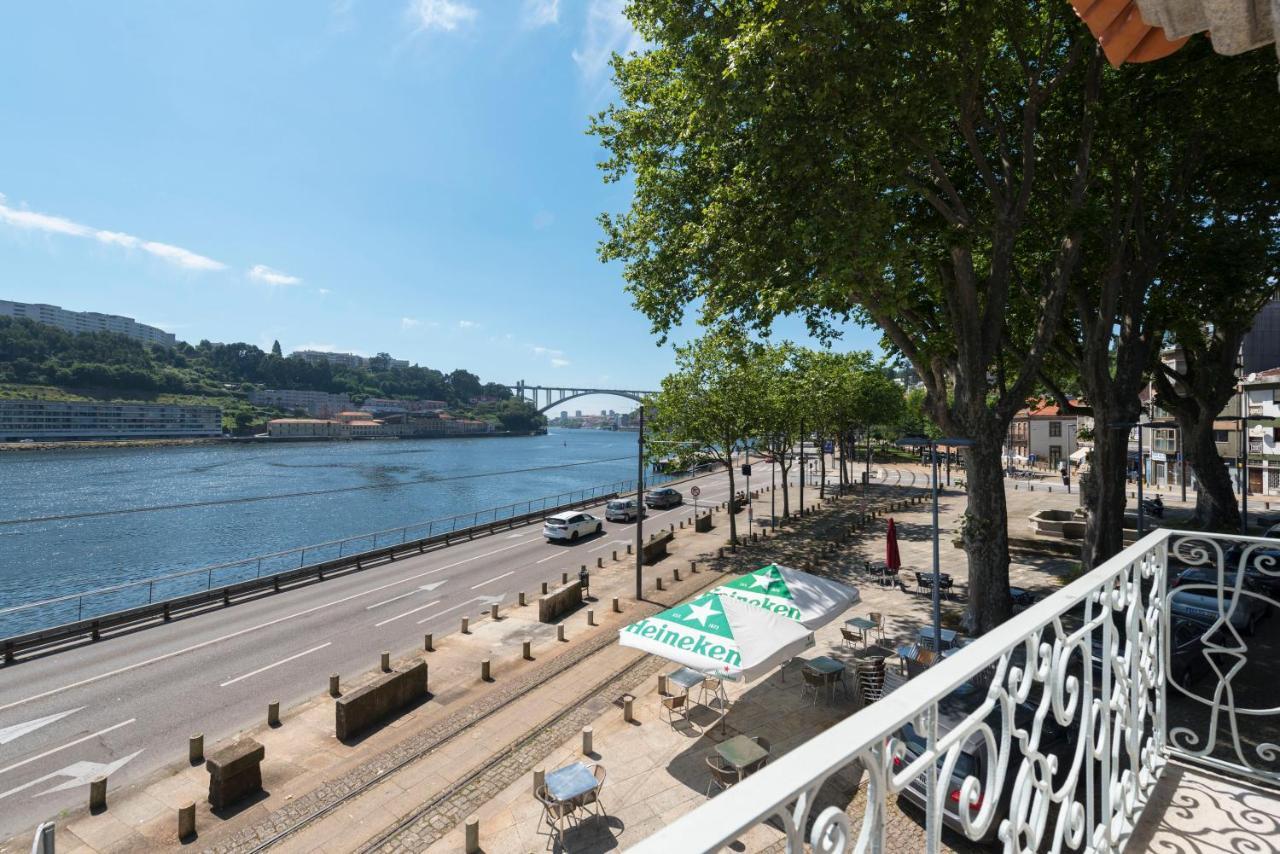Apartment Quayside Douro River
