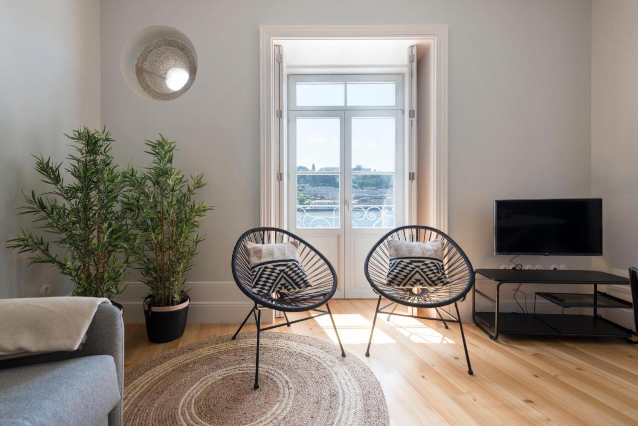 Quayside Douro River Apartment *