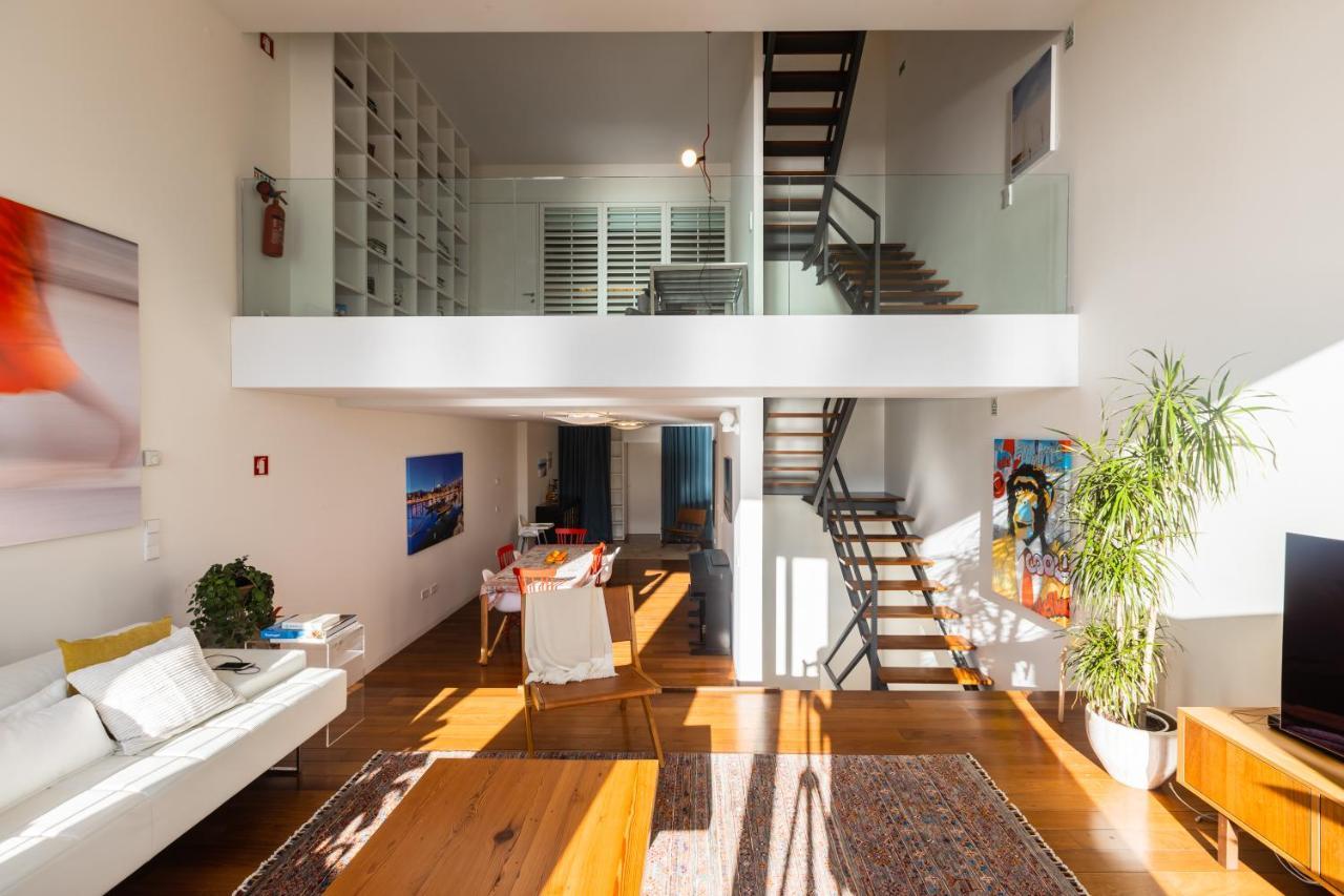 River House Porto