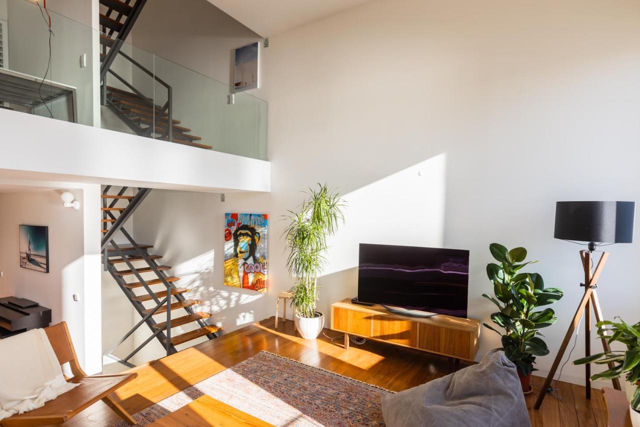 Ferienhaus River House *