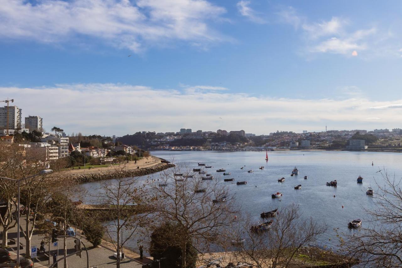 River House Ferienhaus Porto