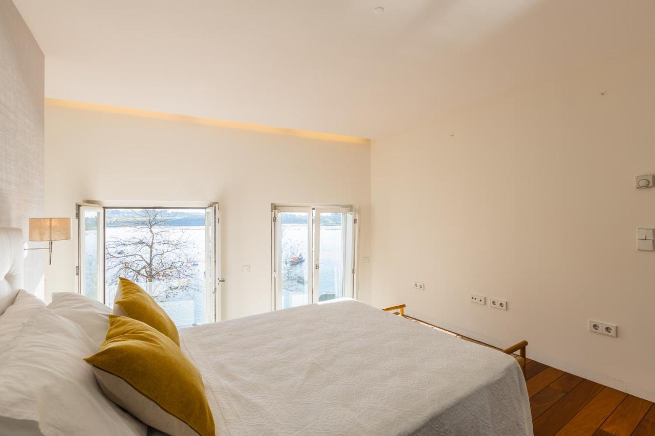 River House Ferienhaus Porto