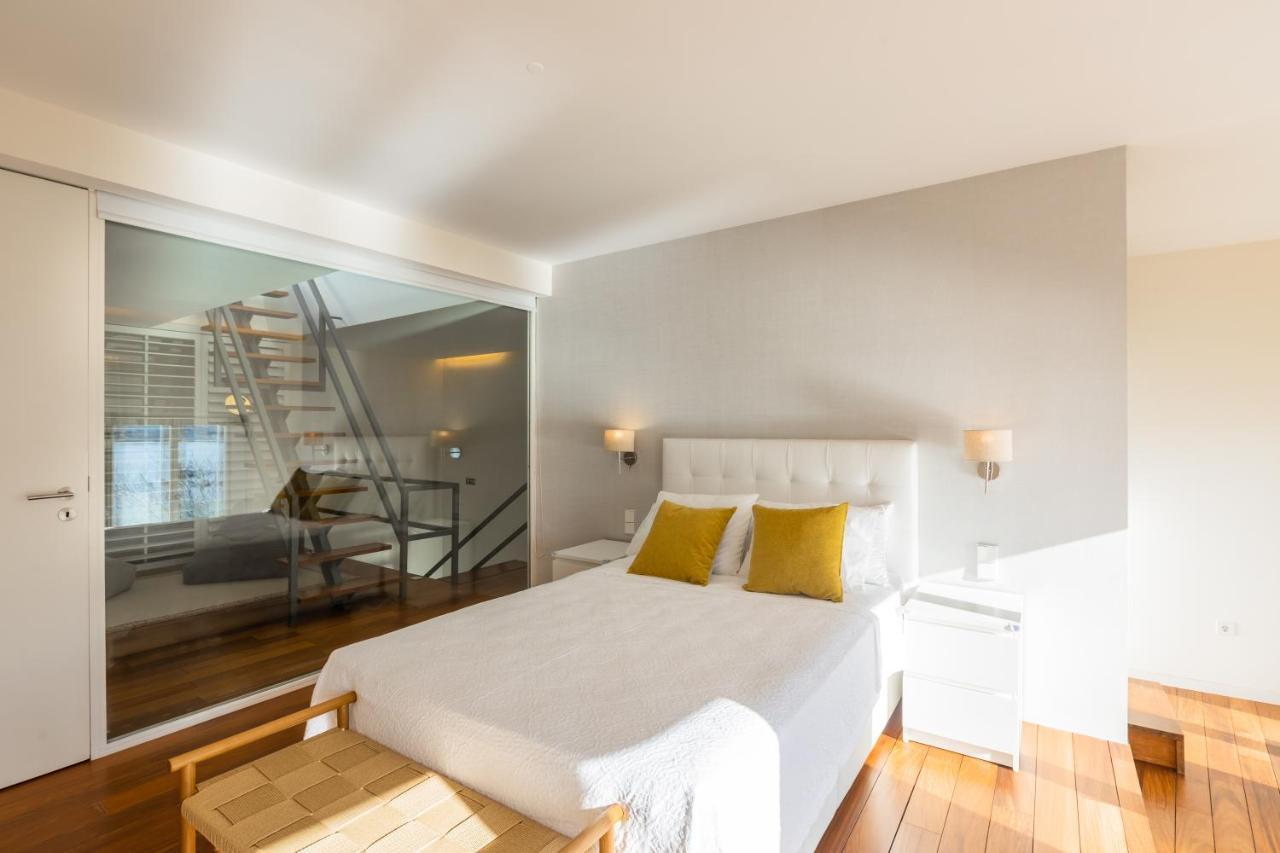 Ferienhaus River House *