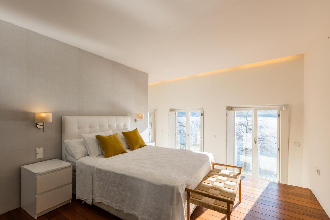 Ferienhaus River House *