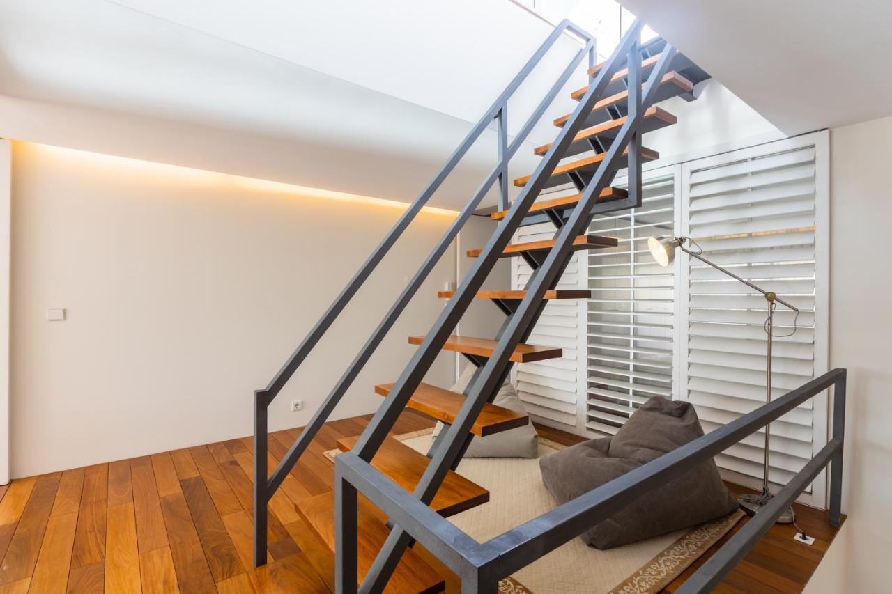 River House Ferienhaus Porto