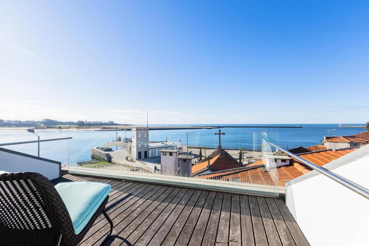 River House Ferienhaus Porto