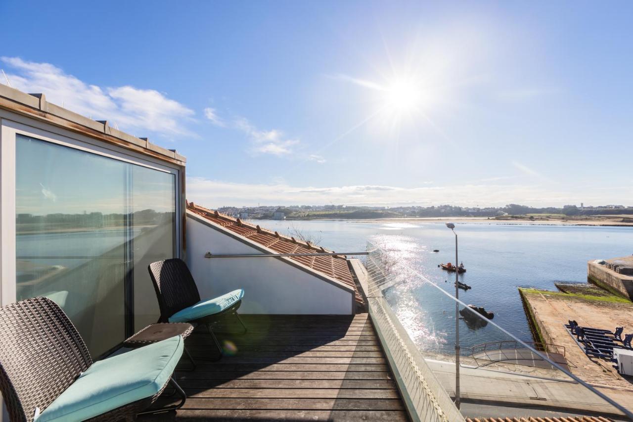 River House Porto