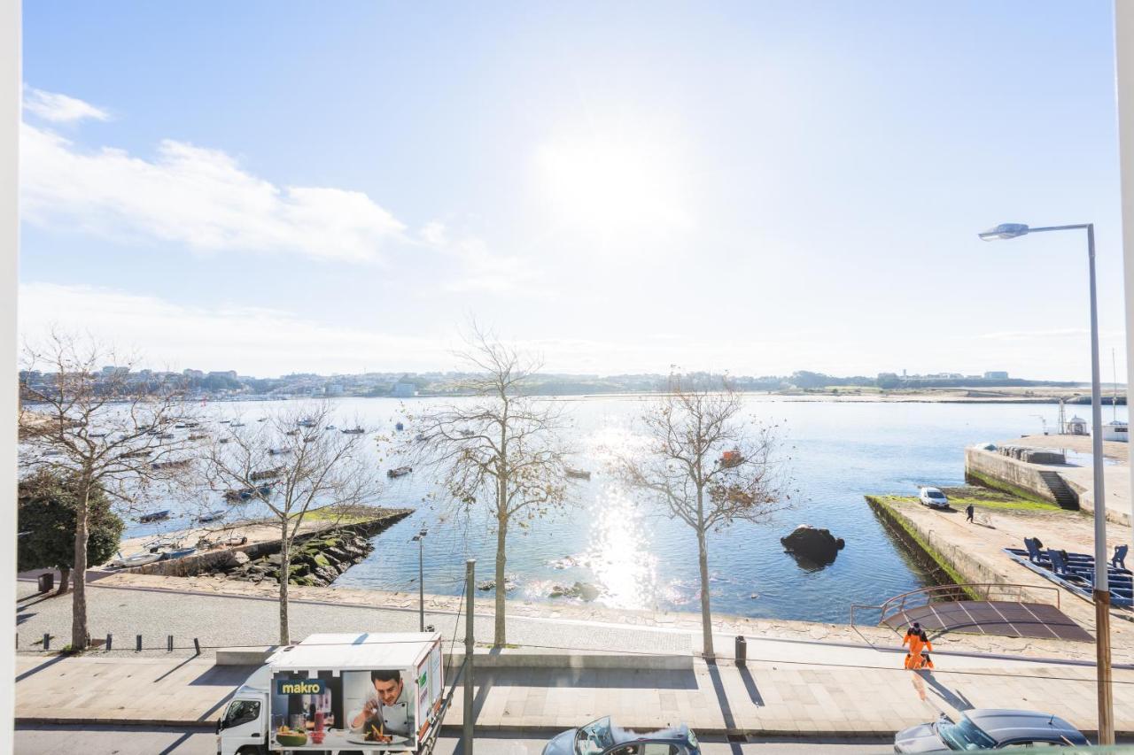 Ferienhaus River House