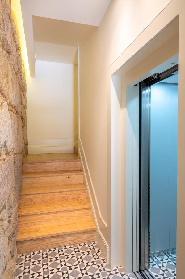 Liiiving In - Santa Catarina Boutique Apartment Porto