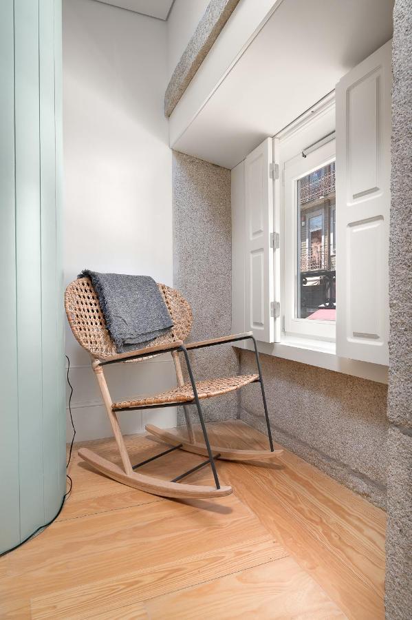 Apartment Liiiving In - Santa Catarina Boutique Porto