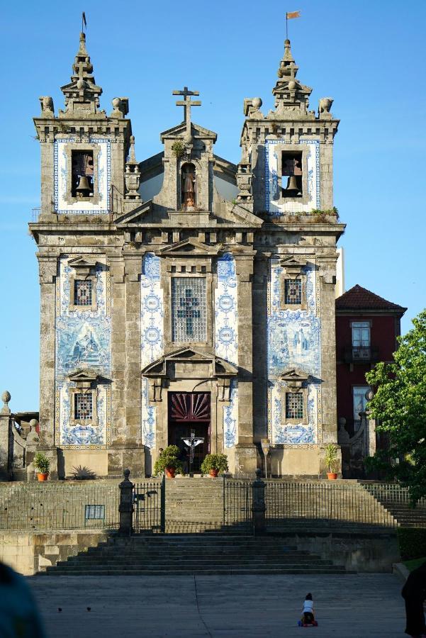 3 Bedrooms House With Enclosed Garden And Wifi At 4 Km Away From The Porto