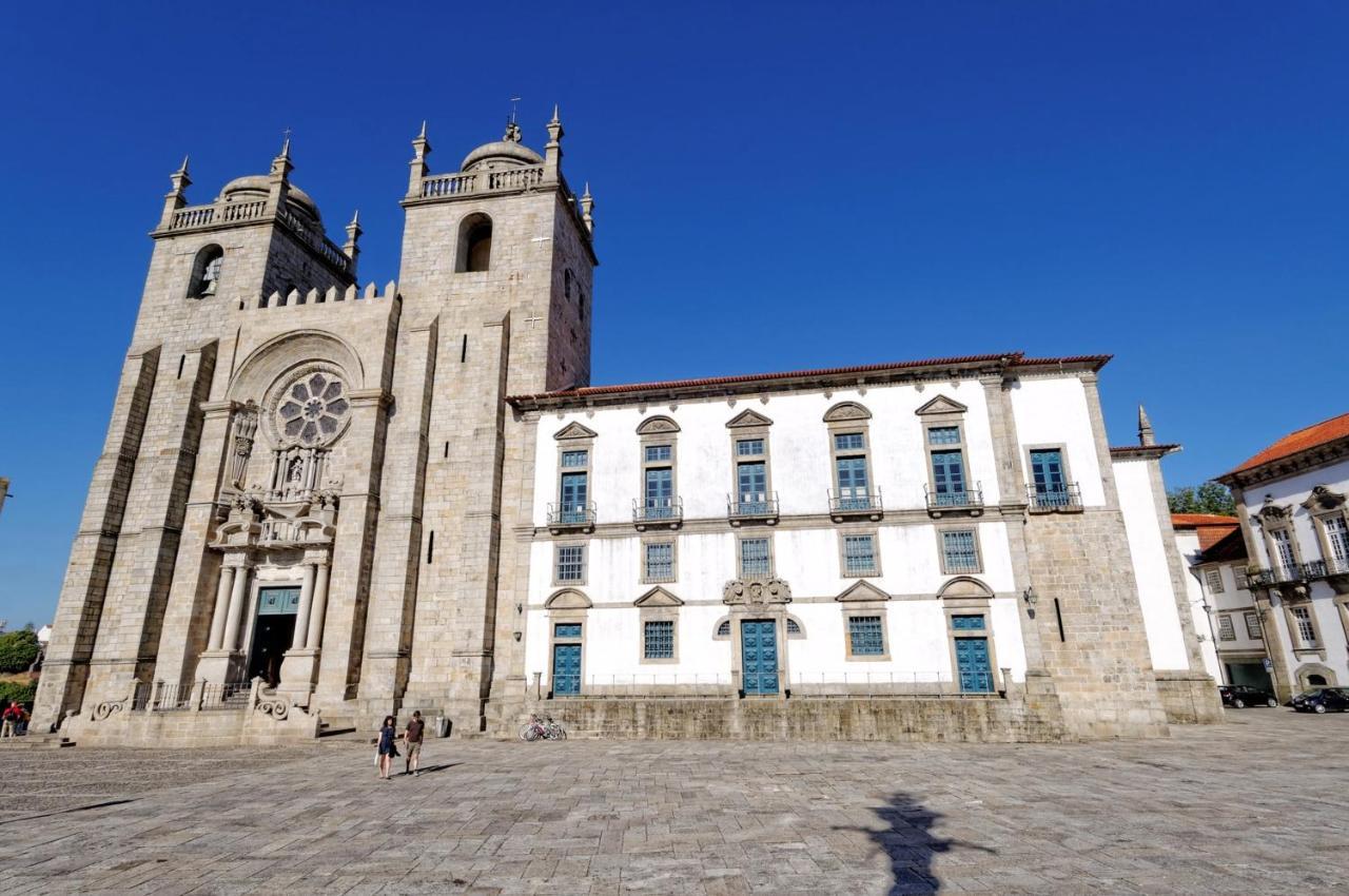 Holiday home 3 Bedrooms House With Enclosed Garden And Wifi At 4 Km Away From The Porto