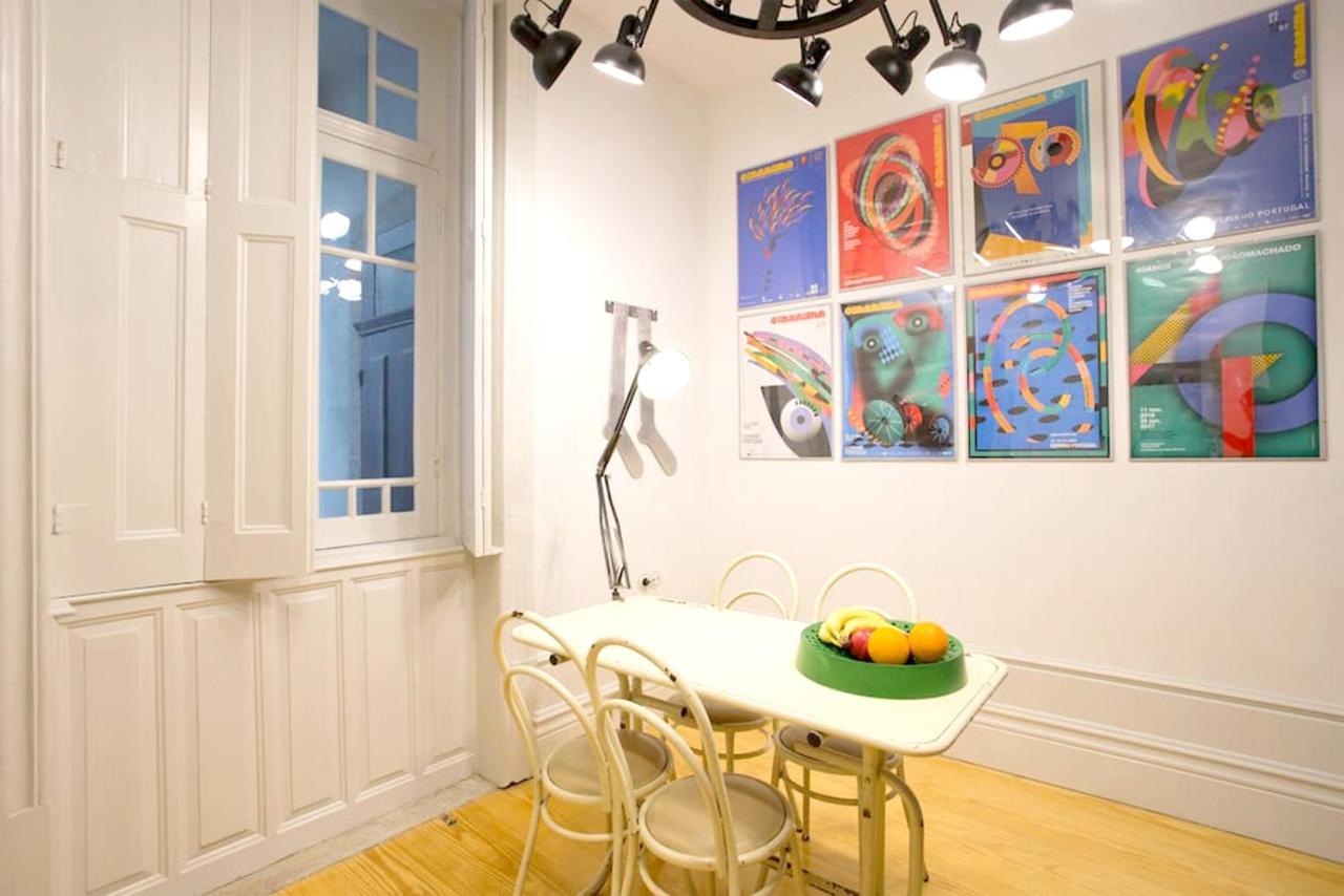 3 Bedrooms House With Enclosed Garden And Wifi At 4 Km Away From The Holiday home Porto