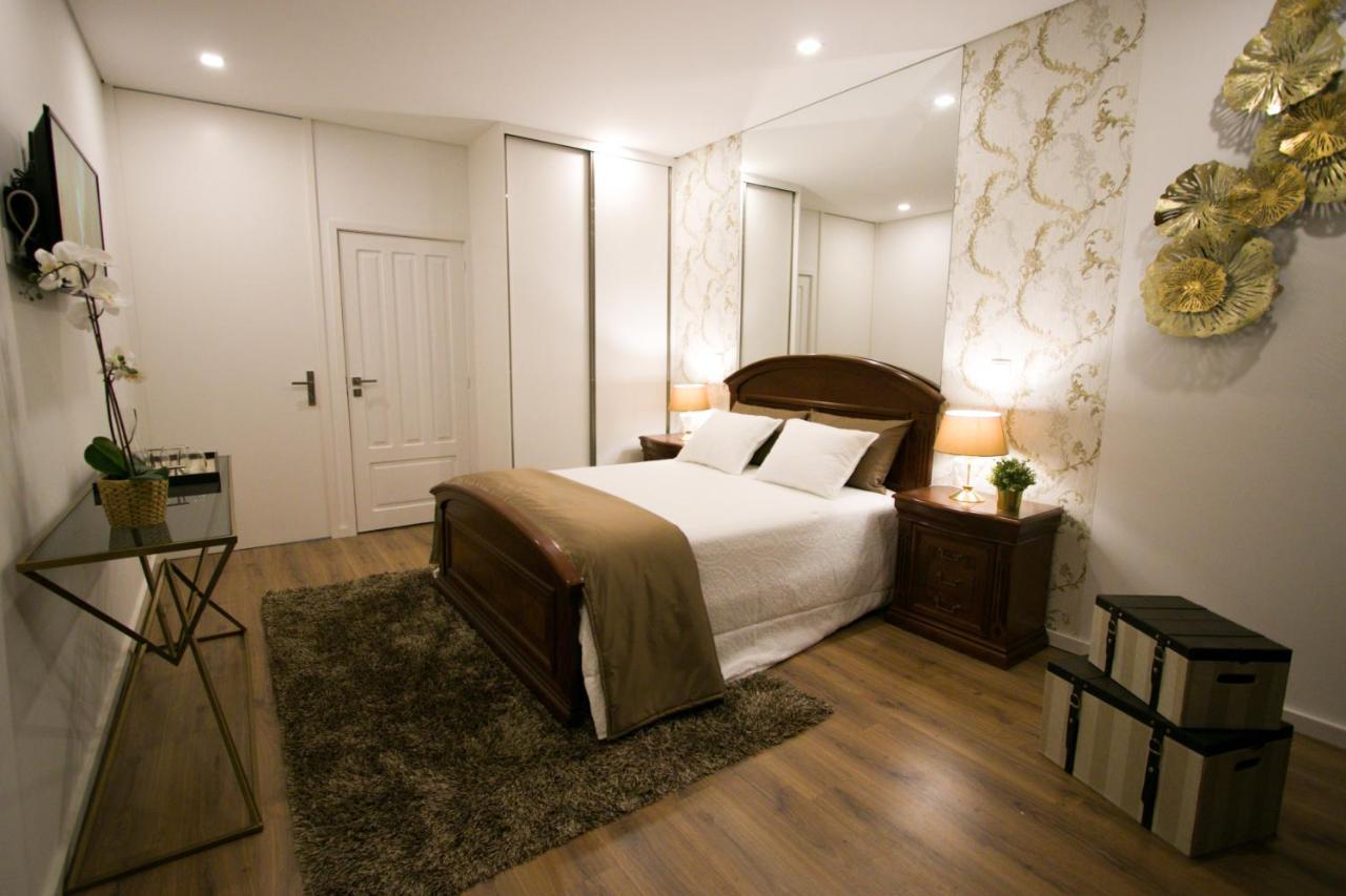 Bruval Premium - Se Apartment Porto