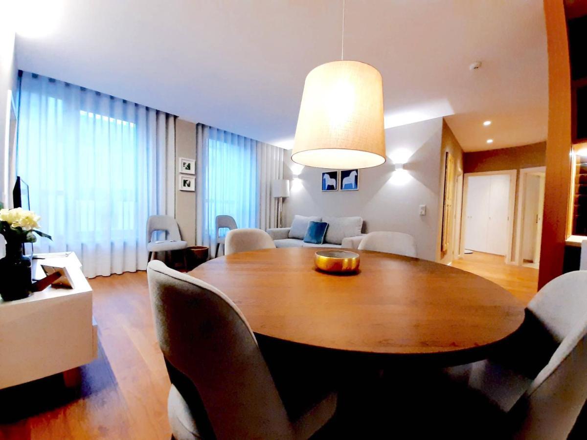 Lf Camelia Deluxe Apartment, By Flat In Apartment