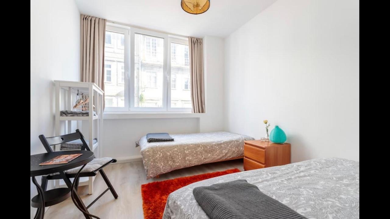 Heart Place 2 Apartment *