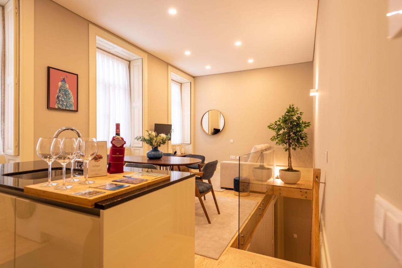 Apartment Cc Downtown Palace - B *