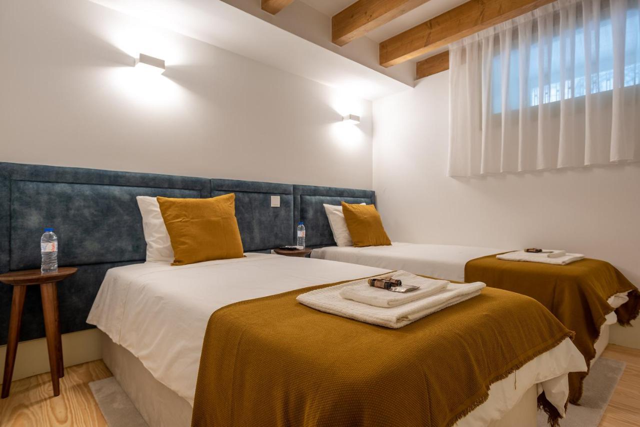 Apartment Cc Downtown Palace - B *