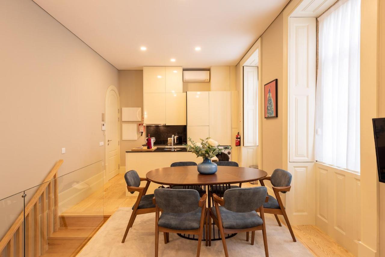 Cc Downtown Palace - B Apartment *