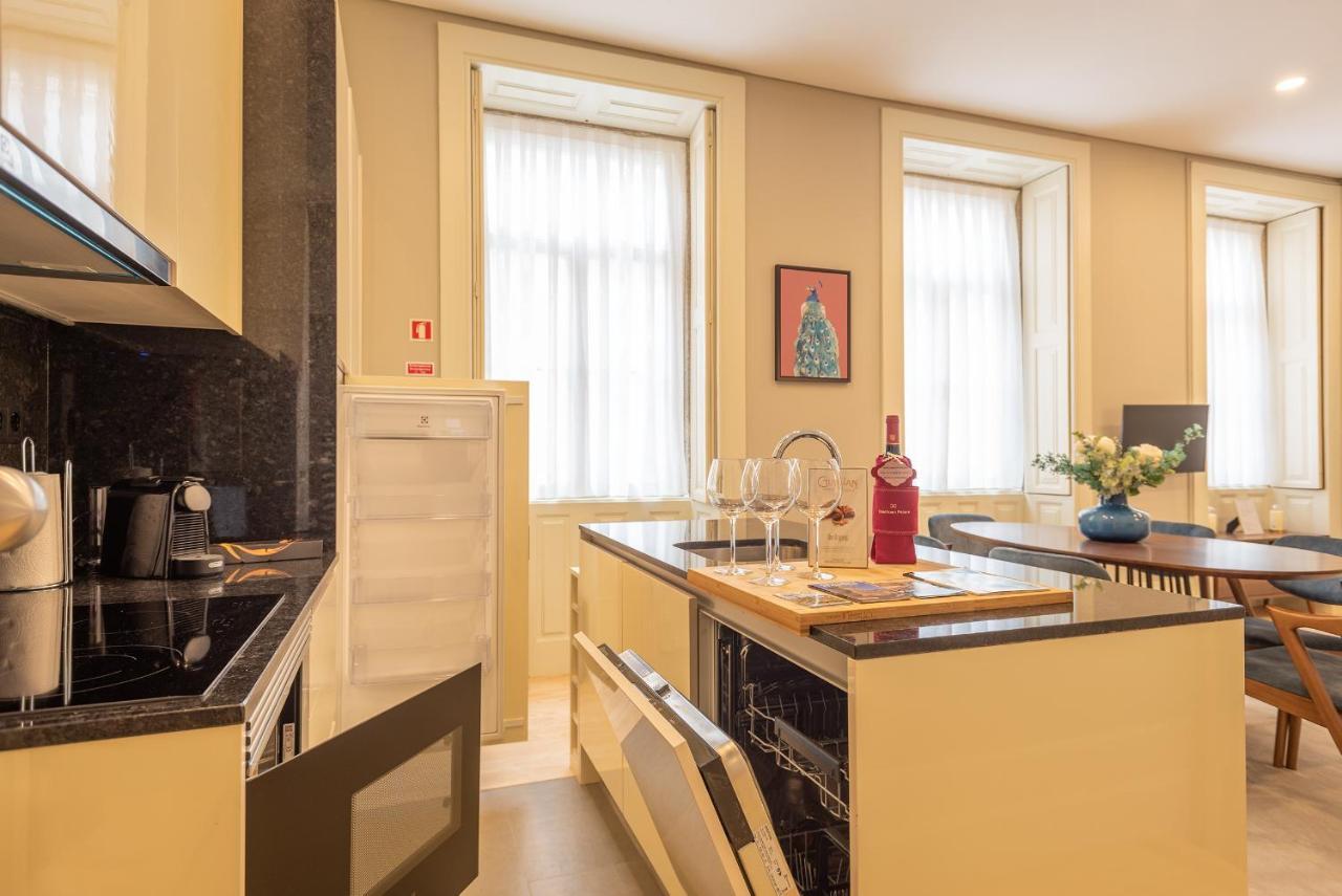 Cc Downtown Palace - B Porto