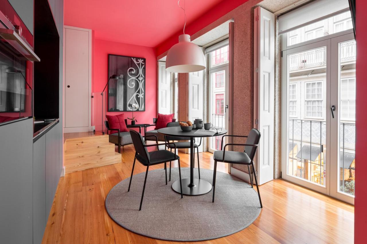 Altido Modern In Porto