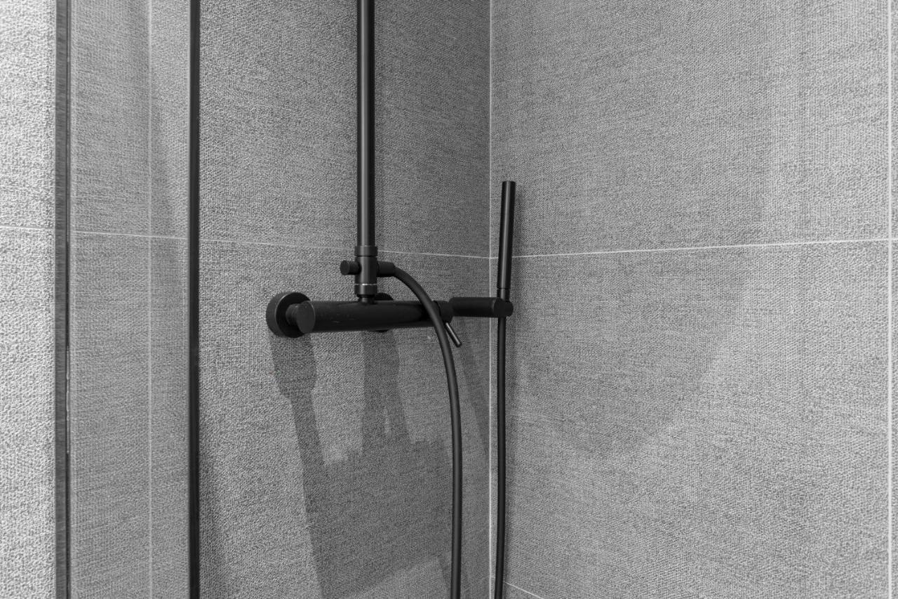 Altido Modern In Appartement